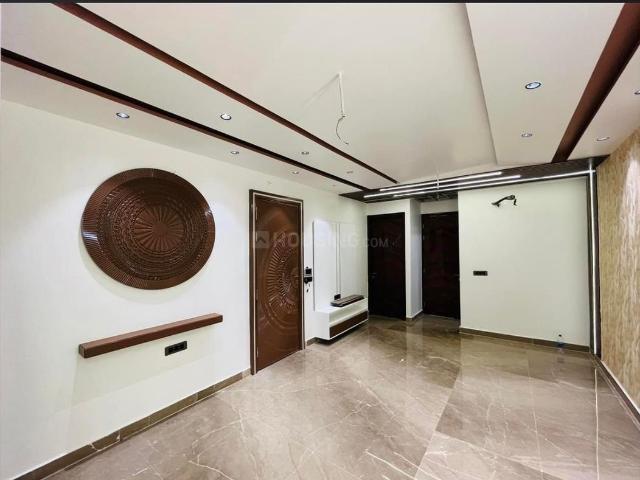 Flat for sale in Abdullahpur