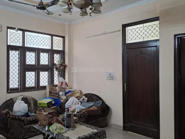 Flat for sale in North West Delhi, Deri