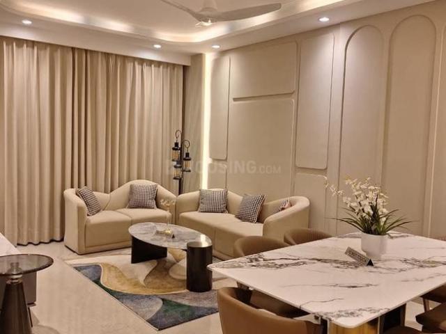 Flat for sale in North West Delhi, Deri