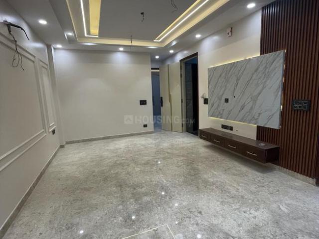 Flat for sale in North West Delhi, Deri