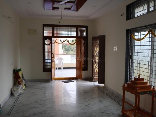 Flat for rent in Ghatkesar, Telangana