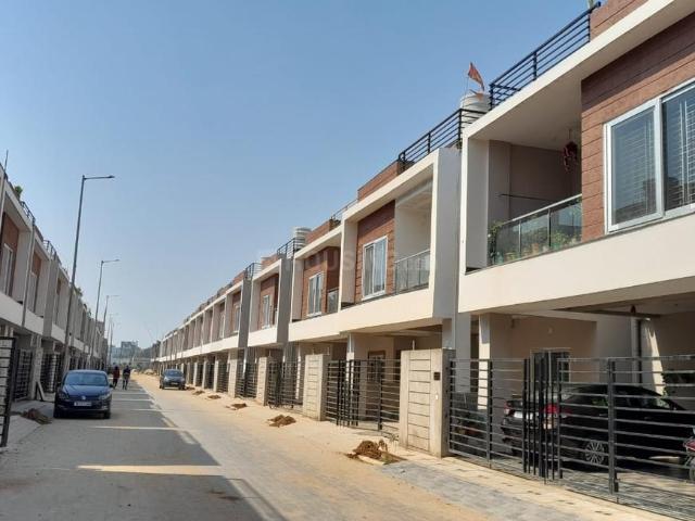 Flat for rent in Bhubaneshwar