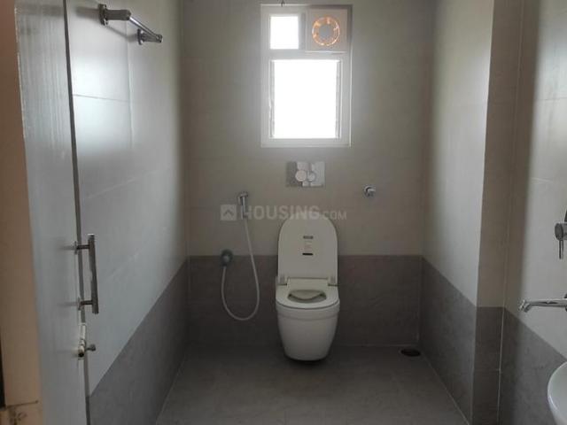 Flat for rent in South West Zone, Bhubaneswar Municipal Corporation