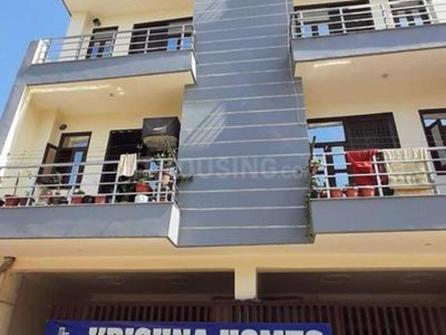 Flat for rent in Hariana