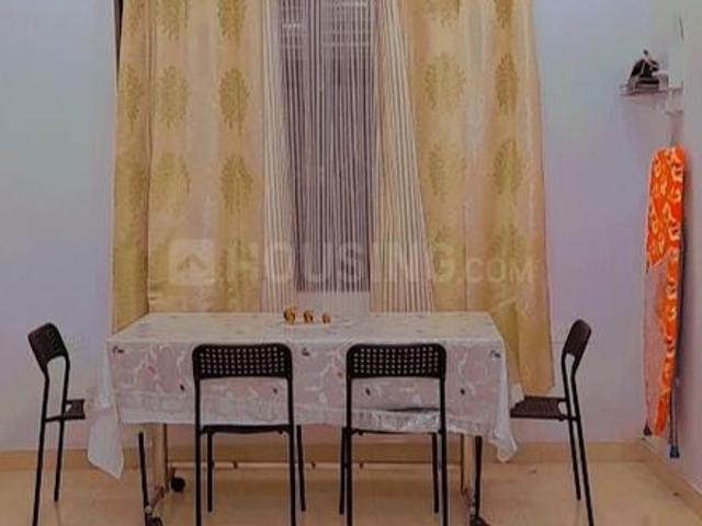 Flat for rent in Maru Sidh, Uttarakhand