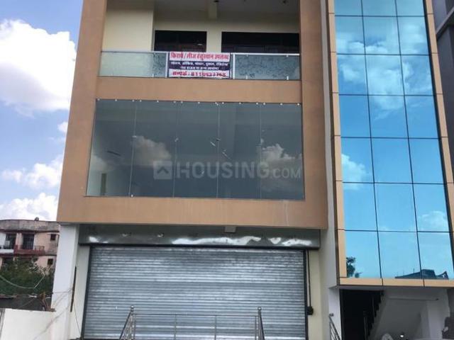 Flat for rent in Pink City, Jetpur