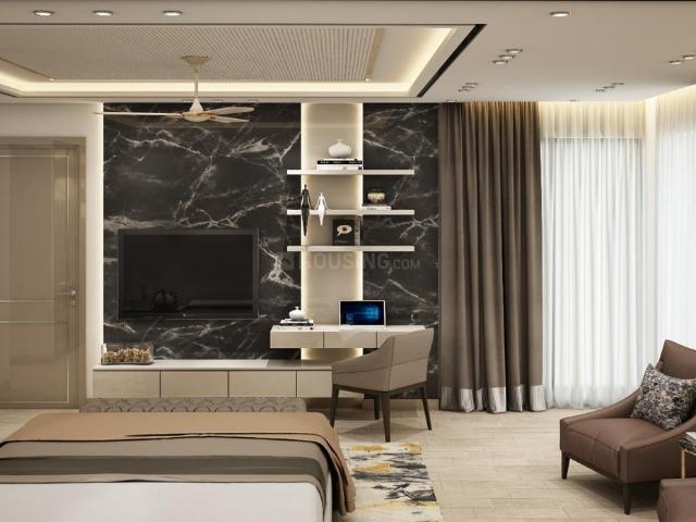 Flat for rent in East Delhi, Deri