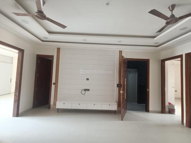 Flat for rent in East Delhi, Deri