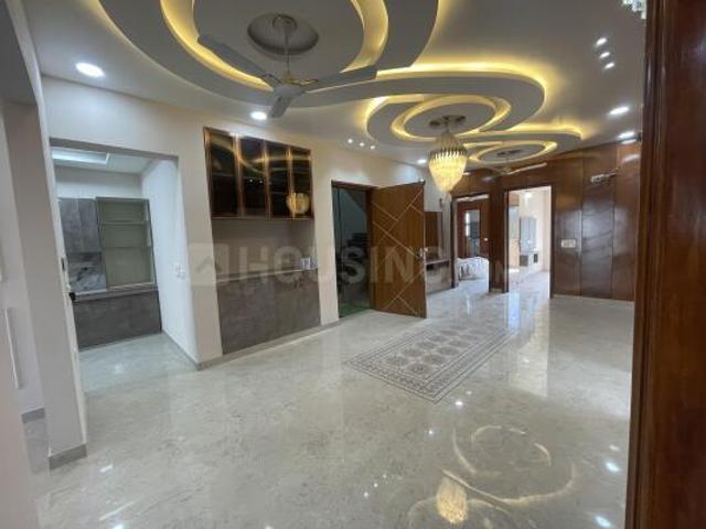 Flat for rent in East Delhi, Deri