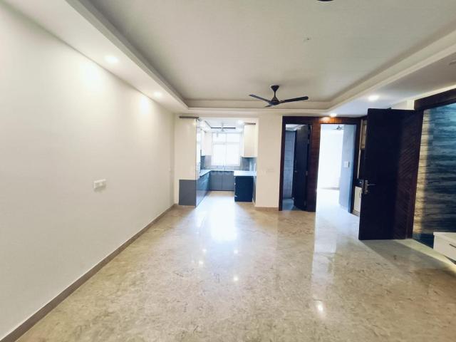 Flat for rent in East Delhi, Deri