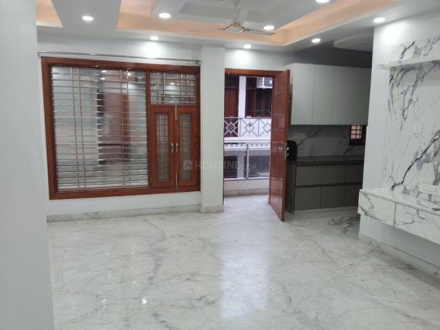 Flat for rent in East Delhi, Deri