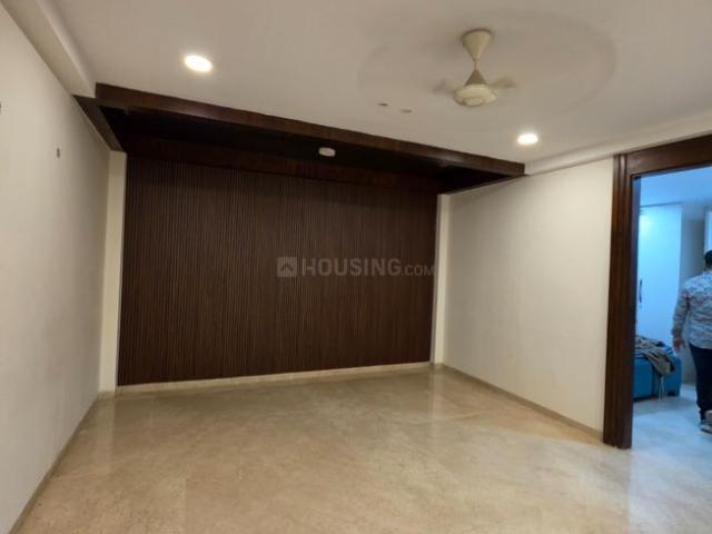 Flat for rent in East Delhi, Deri