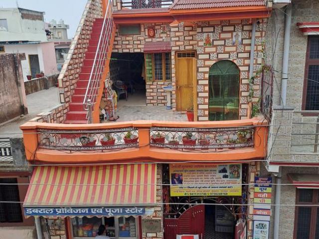 Flat for rent in Kedarpur, Uttarakhand
