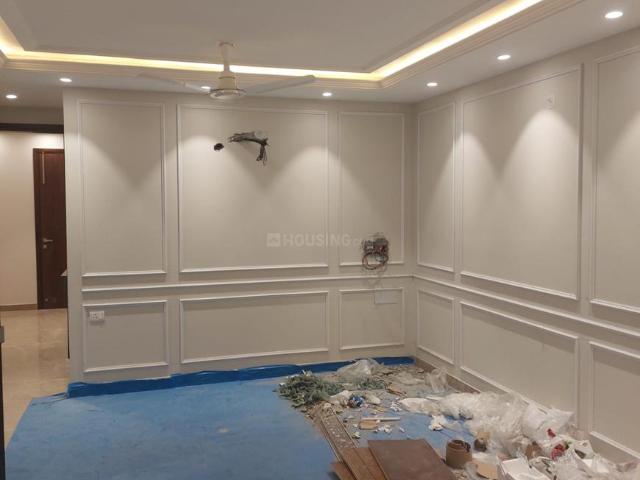 Flat for rent in West Delhi, Deri