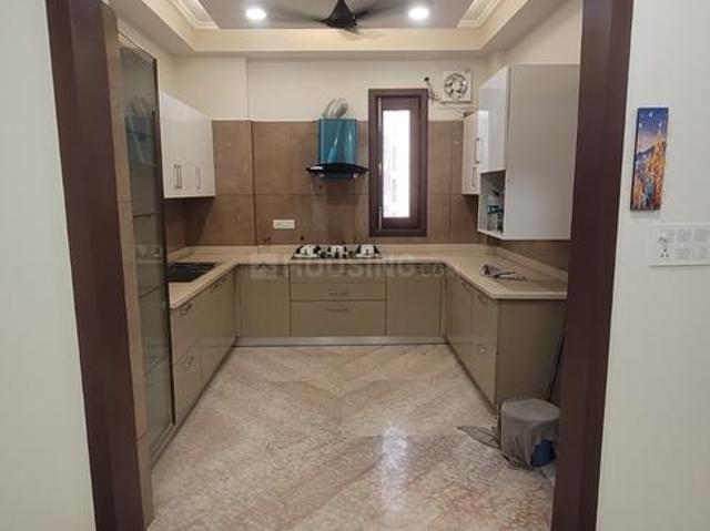Flat for rent in West Delhi, Deri