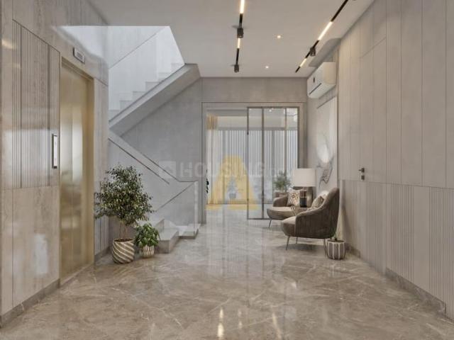 Flat for sale in West Delhi, Deri