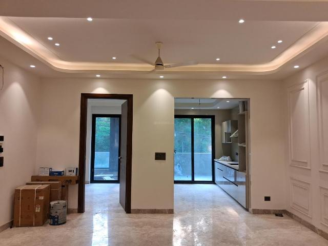 Flat for sale in West Delhi, Deri