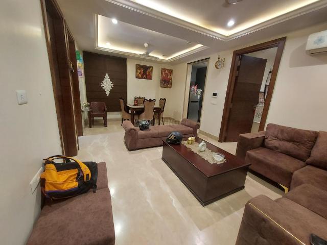 Flat for sale in West Delhi, Deri