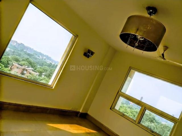 Flat for rent in South Delhi, Deri