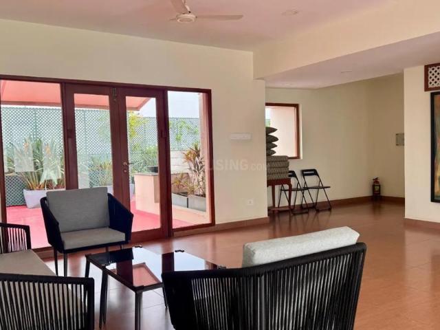 Flat for rent in Ward 122, Chennai Corporation