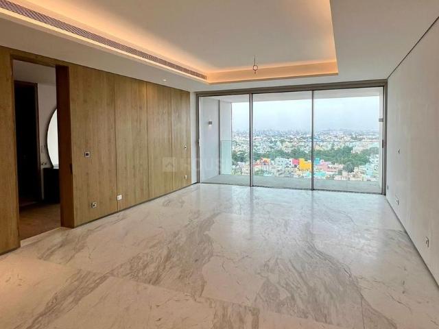 Flat for sale in Adyar, Tamil Nadu