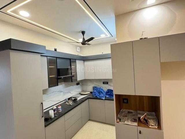 Flat for rent in West Delhi, Deri