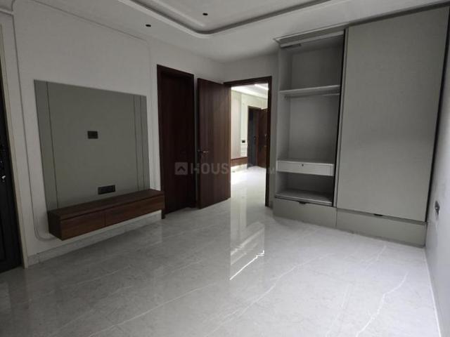 Flat for rent in West Delhi, Deri