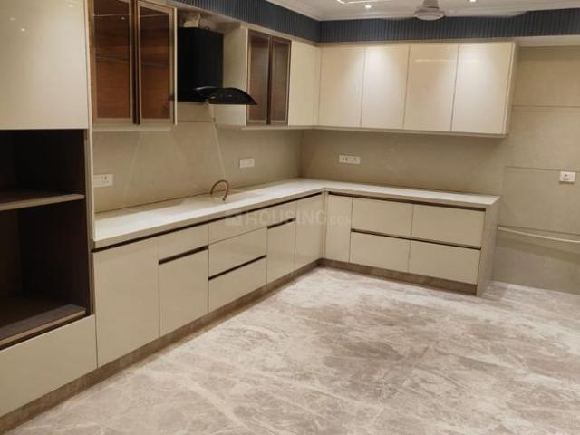 Flat for rent in West Delhi, Deri