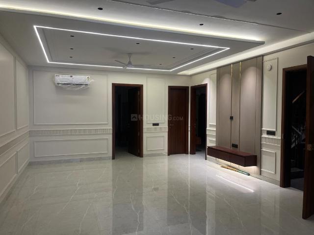 Flat for rent in West Delhi, Deri