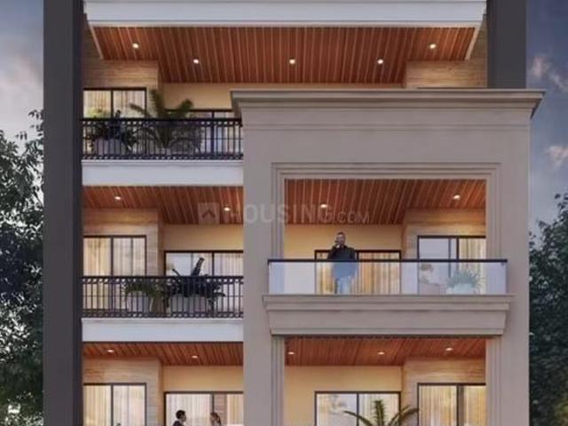 Flat for sale in West Delhi, Deri