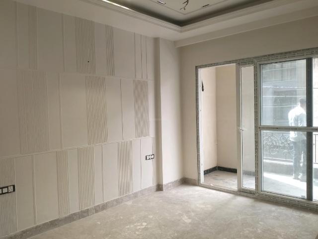 Flat for sale in West Delhi, Deri
