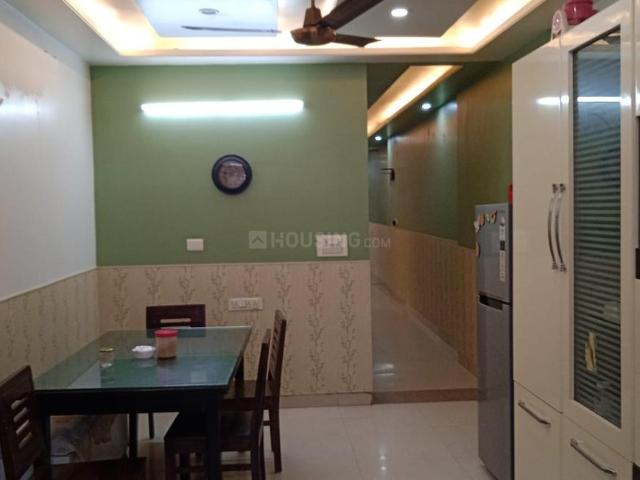 Flat for rent in Pink City, Jetpur