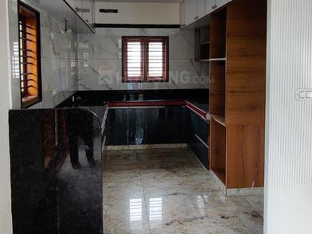 Flat for rent in Bangalore North, Cox Town - Bangalore