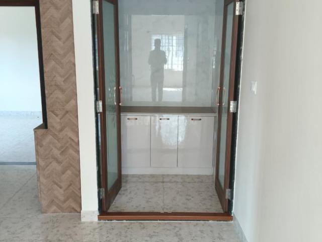 Flat for rent in Bangalore North, Cox Town - Bangalore