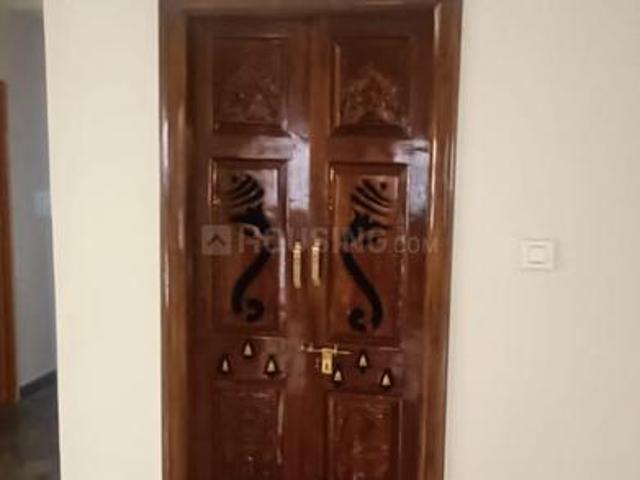 Flat for rent in Bangalore North, Cox Town - Bangalore