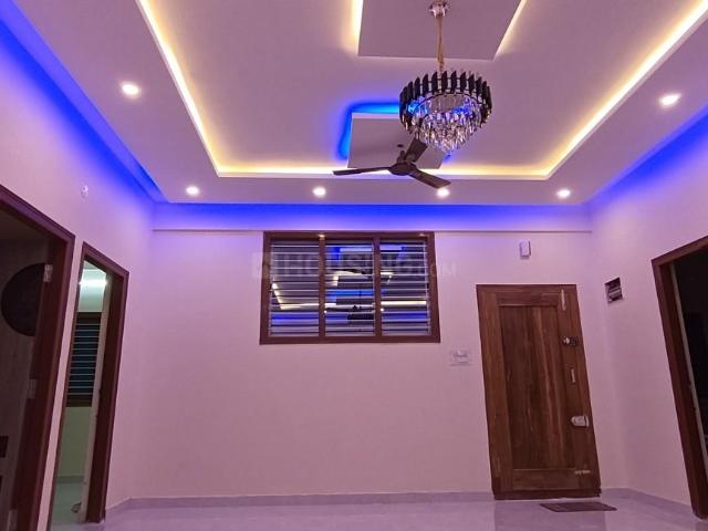 Flat for rent in Bangalore North, Cox Town - Bangalore
