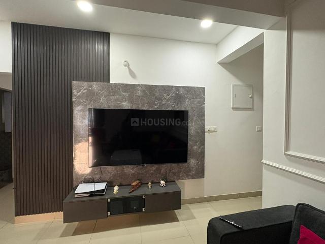Flat for rent in Bangalore North, Cox Town - Bangalore