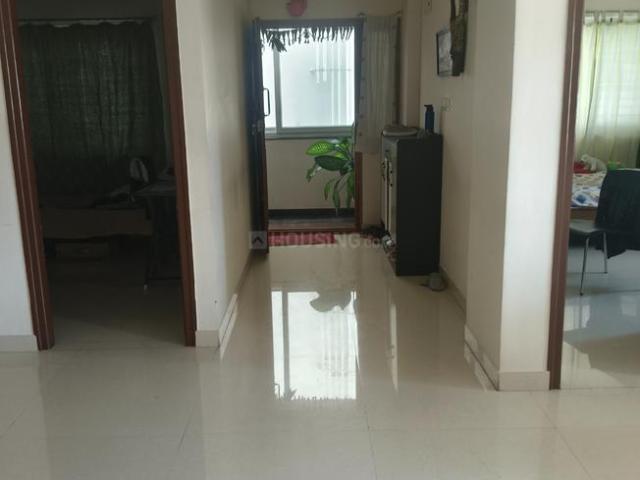 Flat for rent in Bangalore North, Cox Town - Bangalore