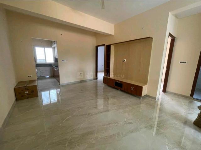 Flat for rent in Bangalore North, Cox Town - Bangalore