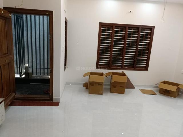 Flat for rent in Bangalore North, Cox Town - Bangalore