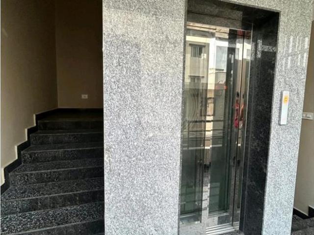 Flat for rent in Bangalore North, Cox Town - Bangalore