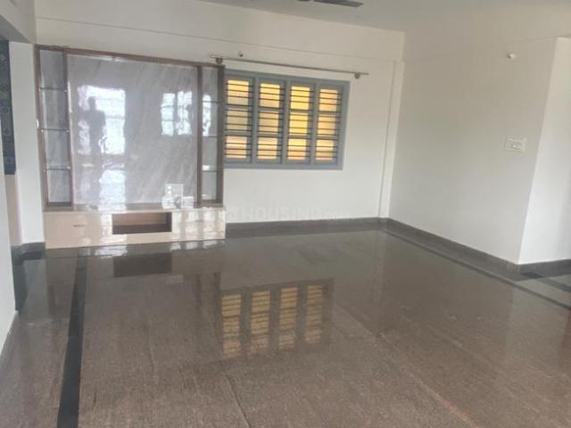 Flat for rent in Bangalore North, Cox Town - Bangalore