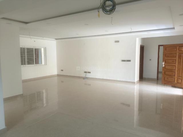 Flat for rent in Bangalore North, Cox Town - Bangalore