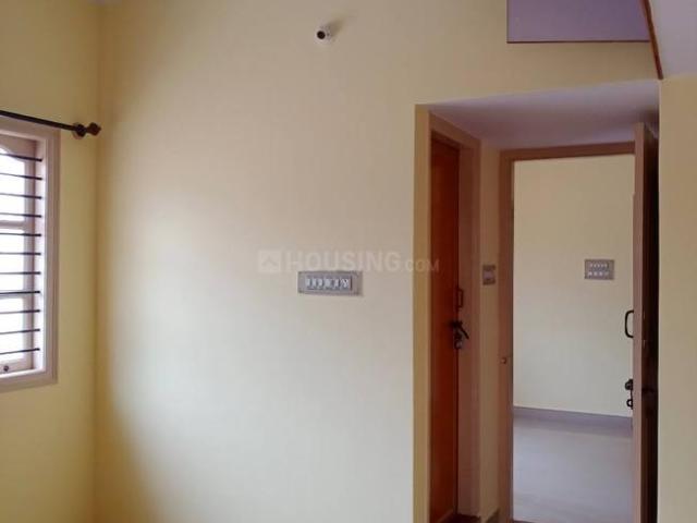 Flat for rent in Rajajinagar, Bengaluru