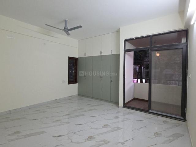 Flat for rent in Bangalore South, Cox Town - Bangalore