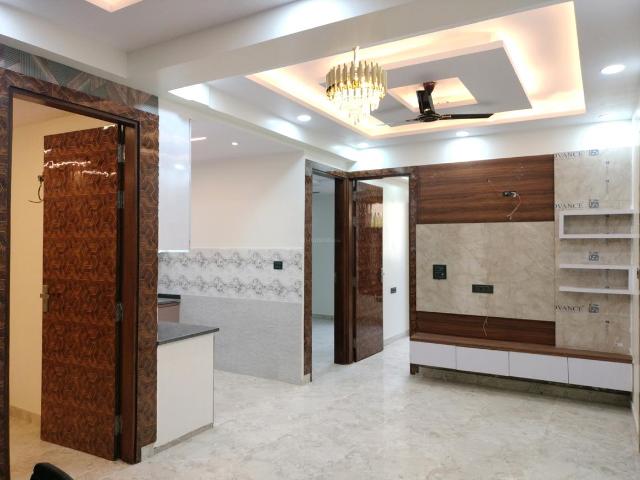 Flat for sale in Pasonda, Ghaziabad
