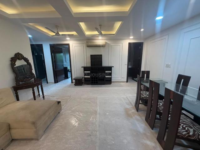 Flat for rent in West Delhi, Deri