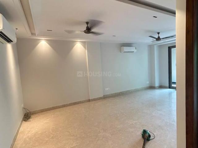 Flat for rent in Rajendra Nagar, Delhi