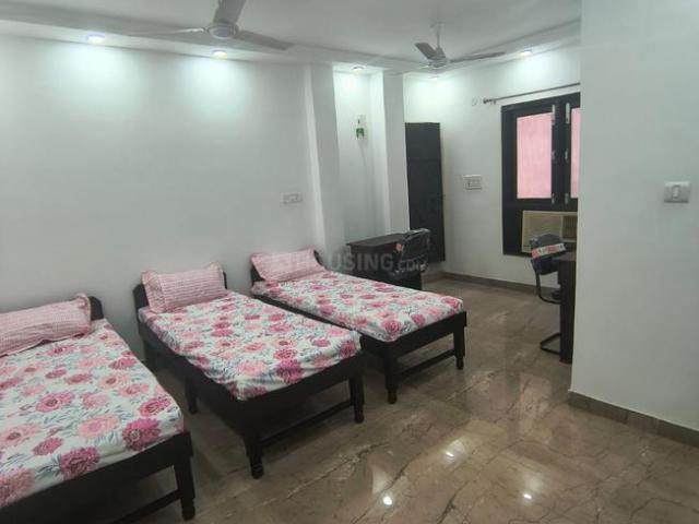 Flat for sale in West Delhi, Deri