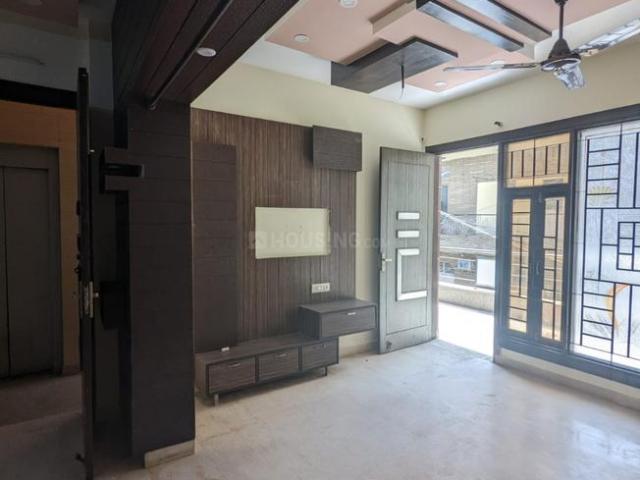 Flat for rent in West Delhi, Deri